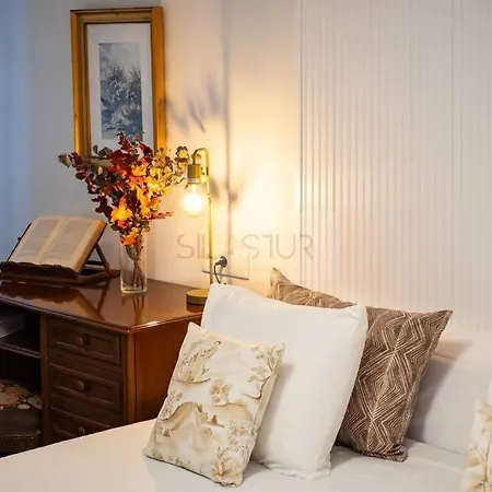 La Pergola By Silastur Apartament *