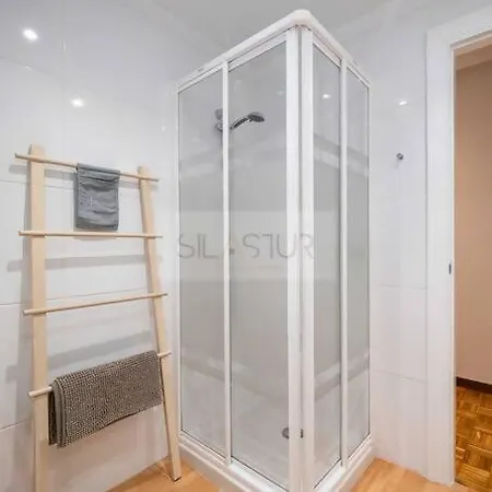 Apartament La Pergola By Silastur