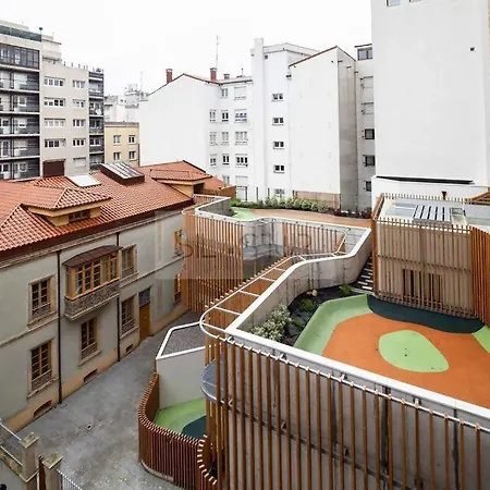 La Pergola By Silastur Apartament *