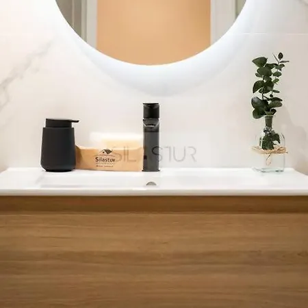 La Pergola By Silastur * Gijón