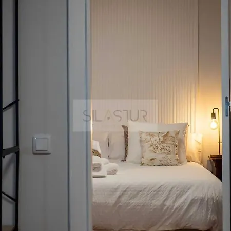 La Pergola By Silastur Apartament *