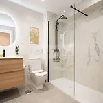 La Pérgola Apartamento