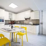 La Pérgola Apartamento *