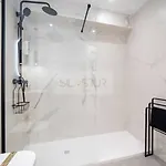 La Pérgola Apartamento