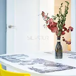 La Pérgola Apartamento *