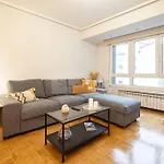 La Pérgola Apartamento Gijón