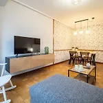 Apartamento La Pérgola *