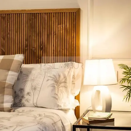 Apartman La Pergola By Silastur