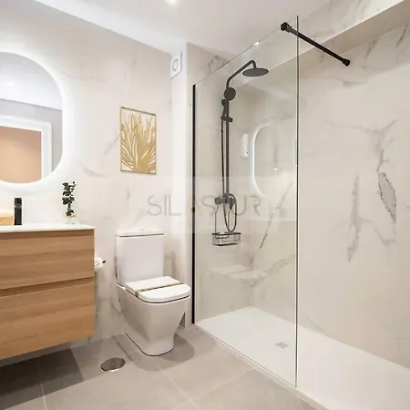 La Pergola By Silastur Apartment