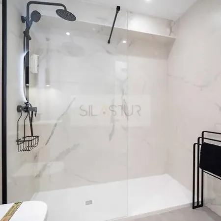 La Pergola By Silastur Apartment