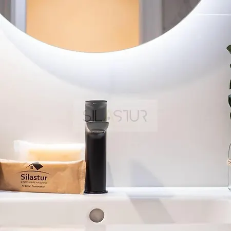 La Pergola By Silastur Apartment