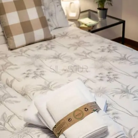 Apartment La Pergola By Silastur