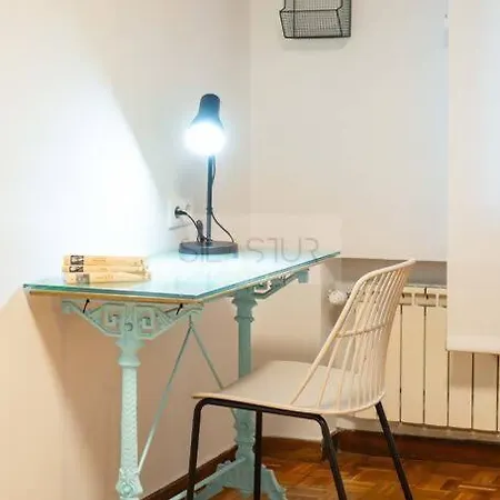 La Pergola By Silastur Apartment