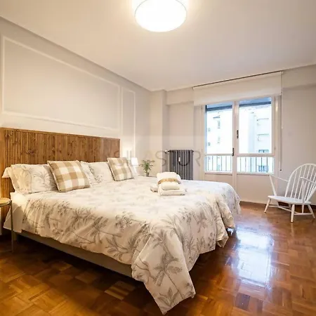 Apartment La Pergola By Silastur Gijon