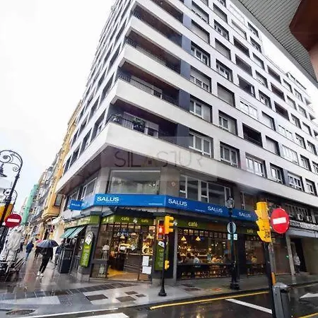 La Pergola By Silastur * Gijon