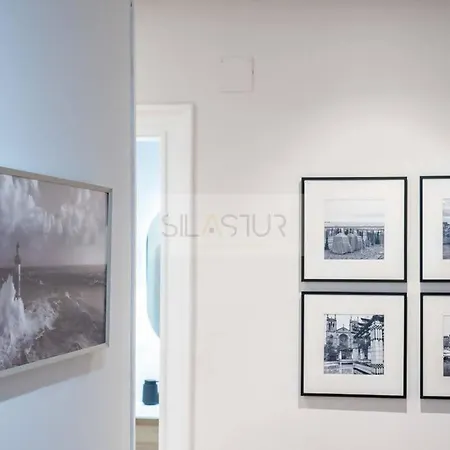 Apartment La Pergola By Silastur