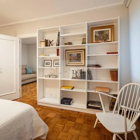 Apartman La Pergola By Silastur