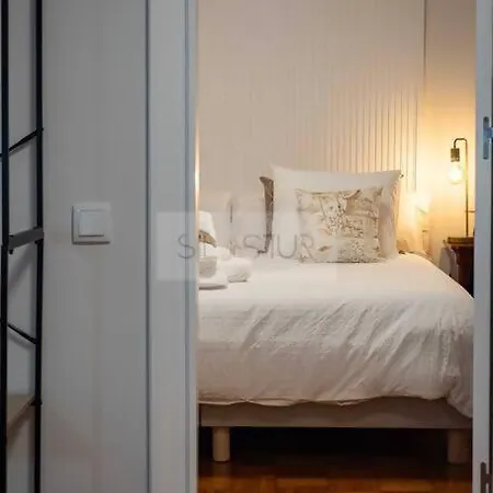 La Pergola By Silastur Apartment Gijon