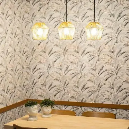 Apartment La Pergola By Silastur