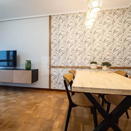 La Pergola By Silastur * Gijon