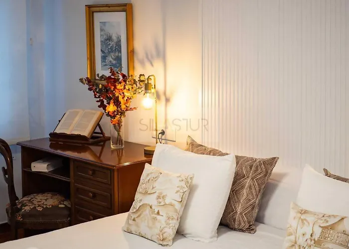 La Pergola By Silastur Apartman *