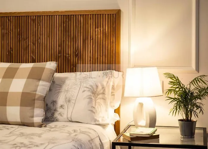 Apartman La Pergola By Silastur