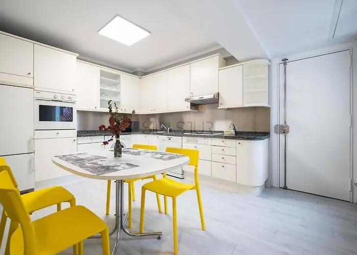 La Pergola By Silastur Apartman *