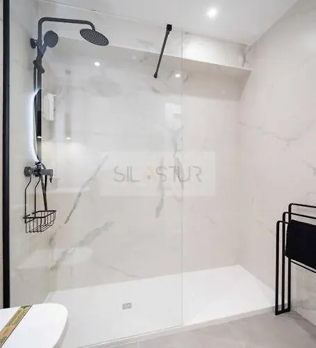 La Pergola By Silastur Apartman