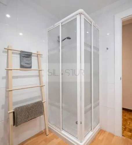 Appartement La Pérgola