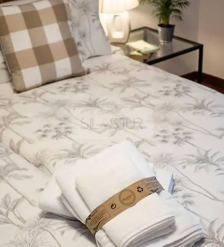 Apartman La Pergola By Silastur