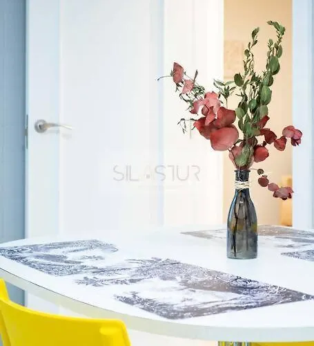 La Pergola By Silastur Apartman *