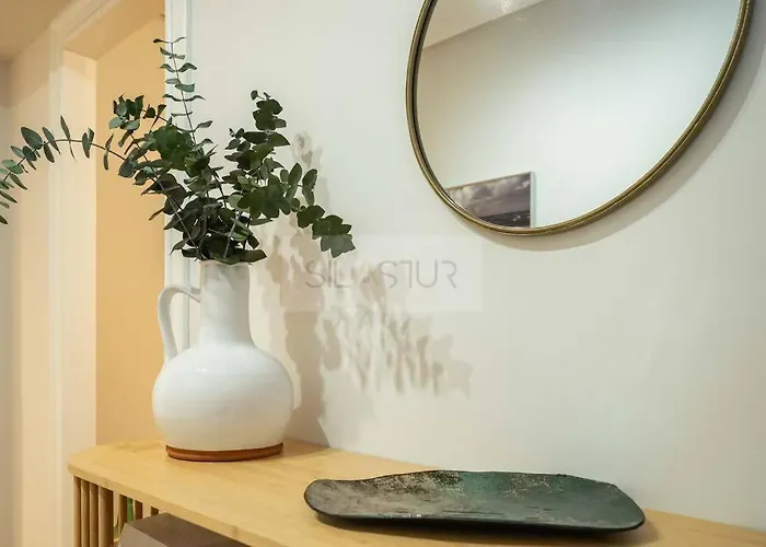 La Pergola By Silastur * Gijón