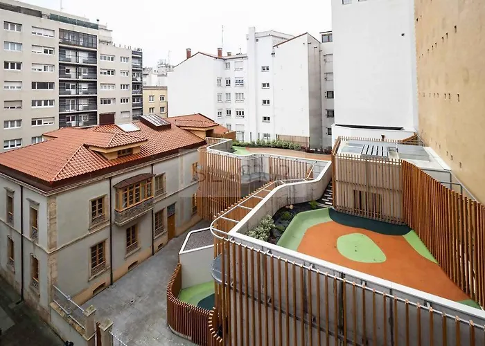 La Pergola By Silastur Apartman *