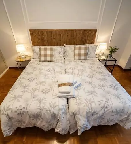 La Pergola By Silastur * Gijón