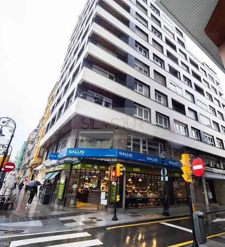 La Pergola By Silastur * Gijón