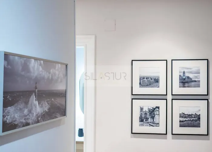 Apartman La Pergola By Silastur