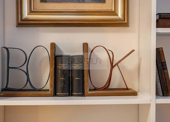 Apartman La Pergola By Silastur *