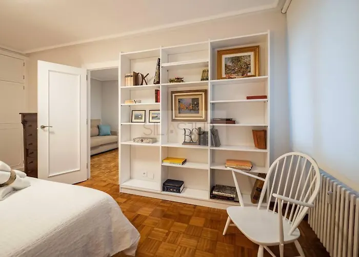 Apartman La Pergola By Silastur