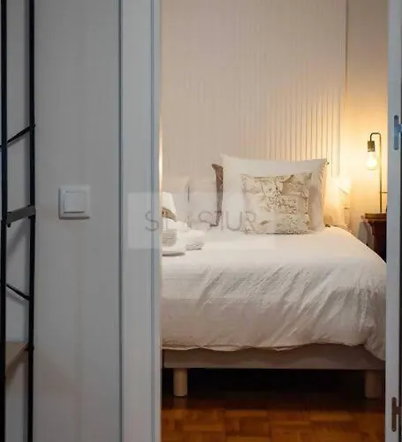 La Pérgola Appartement Gijón