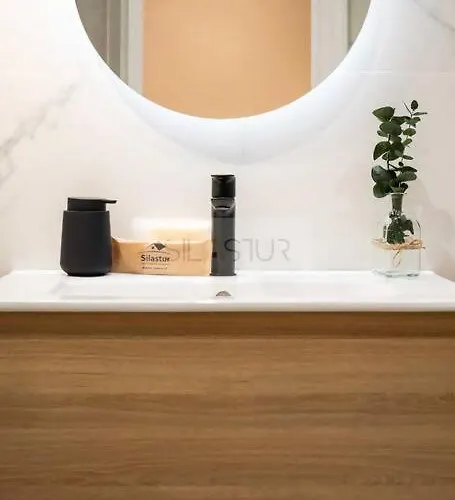 La Pergola By Silastur * Gijón