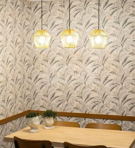 Apartman La Pergola By Silastur