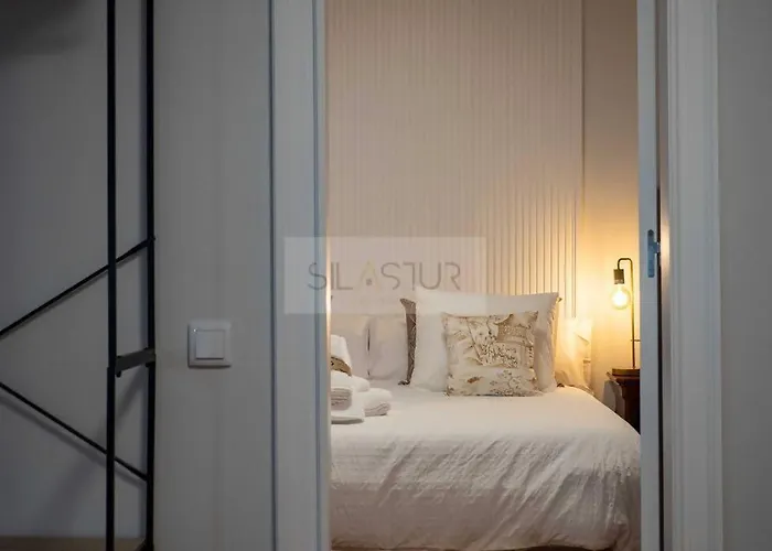 La Pergola By Silastur Apartman *