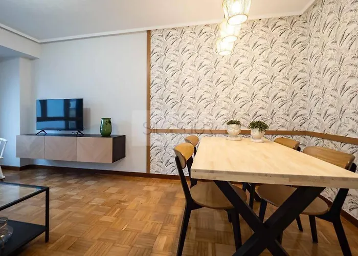 La Pergola By Silastur * Gijón