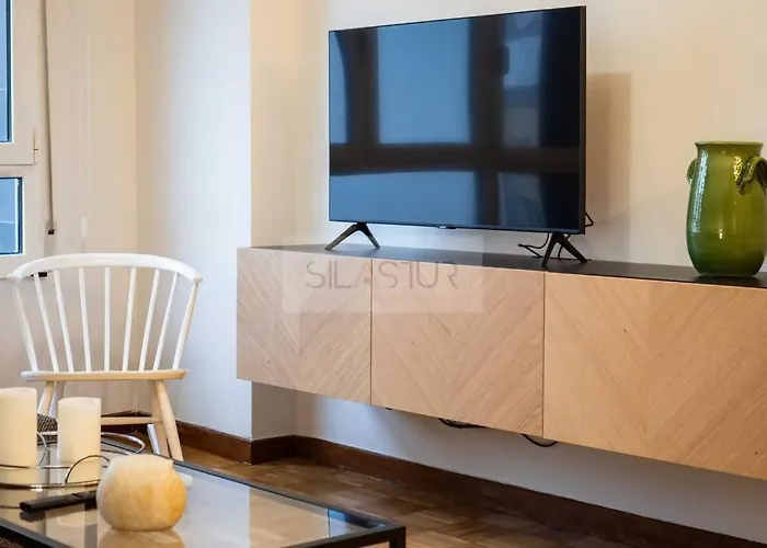 La Pergola By Silastur Apartman *