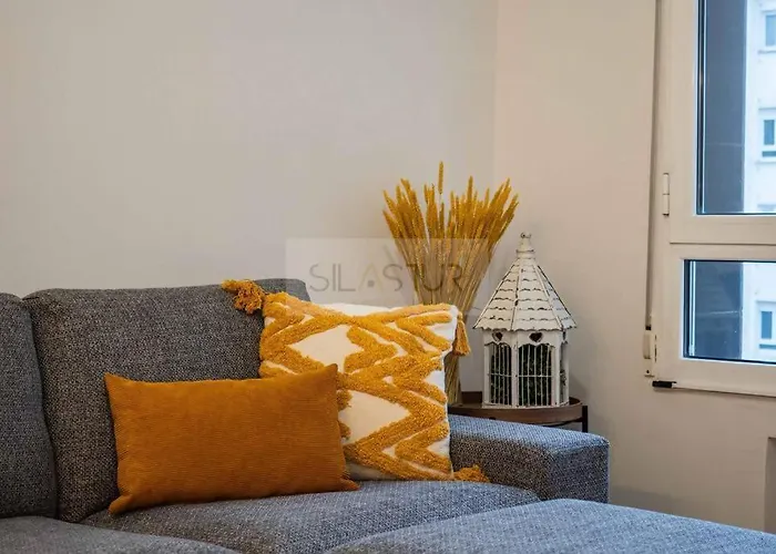 La Pérgola * Gijón