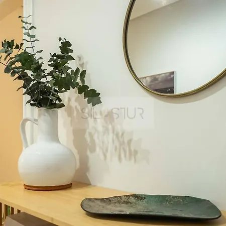 La Pergola By Silastur * Gijón