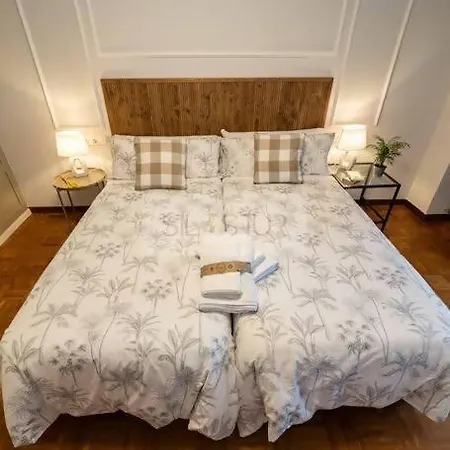 La Pergola By Silastur * Gijón